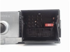 Recambio de radio / cd para citroen c3 referencia OEM IAM 96643698XT  