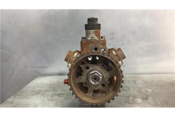 Recambio de bomba inyectora para peugeot expert furgón (vf3a_, vf3u_, vf3x_) 1.6 hdi 90 referencia OEM IAM 1921Q5 550277 