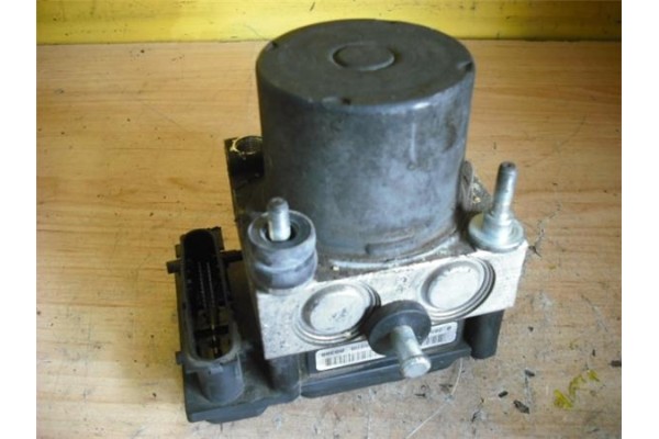 Recambio de nucleo abs para opel combo furgón/ranchera familiar 1.3 cdti 16v referencia OEM IAM 13276461 0265232212 0265800770 