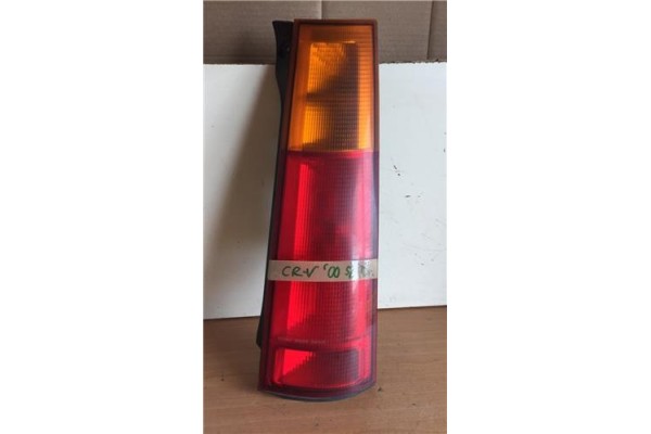 Recambio de piloto trasero derecho para honda cr-v (rd1/3)(1997) 2.0 básico (rd1) [2,0 ltr. - 108 kw 16v cat] referencia OEM IAM