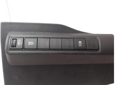Recambio de conjunto interruptores para toyota corolla (e21) híbrido hybrid active referencia OEM IAM 554320800 116073A1 