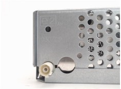 Recambio de radio / cd para citroen c3 referencia OEM IAM 96643698XT  