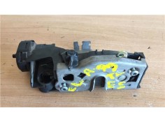 Recambio de cierre electromagnetico trasero izquierdo para mercedes-benz clase a (bm 168) 1.4 140 (168.031) referencia OEM IAM