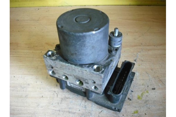 Recambio de nucleo abs para opel combo furgón/ranchera familiar 1.3 cdti 16v referencia OEM IAM 13276461 0265232212 0265800770 