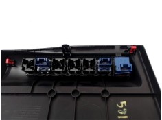 Recambio de conjunto interruptores para toyota corolla (e21) híbrido hybrid active referencia OEM IAM 554320800 116073A1 