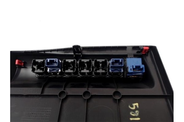 Recambio de conjunto interruptores para toyota corolla (e21) híbrido hybrid active referencia OEM IAM 554320800 116073A1 