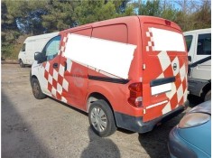 nissan nv200 /evalia (m20/m) del año 2012