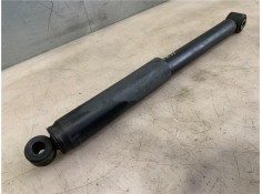 Recambio de amortiguador trasero derecho para nissan navara pickup (d40m) 2.5 dci referencia OEM IAM 56200EB30A 56200EB30B 