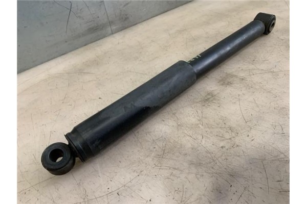 Recambio de amortiguador trasero derecho para nissan navara pickup (d40m) 2.5 dci referencia OEM IAM 56200EB30A 56200EB30B 
