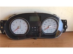 Recambio de cuadro completo para dacia sandero i 1.5 dci referencia OEM IAM 283300190B P8200733629 