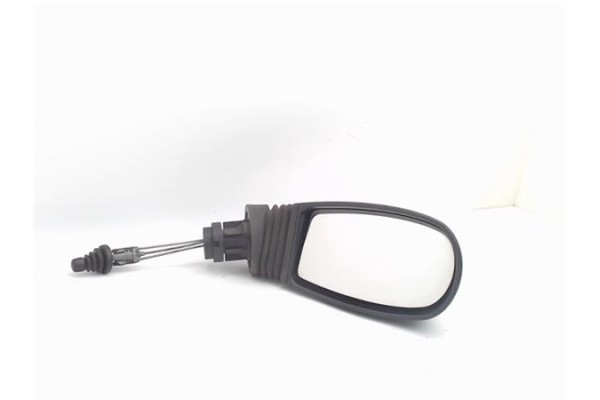 Recambio de retrovisor derecho para fiat ii punto (188) berlina referencia OEM IAM   