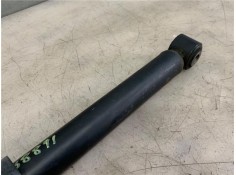 Recambio de amortiguador trasero derecho para nissan navara pickup (d40m) 2.5 dci referencia OEM IAM 56200EB30A 56200EB30B 