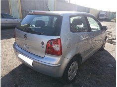 volkswagen polo iv (9n1) del año 2004