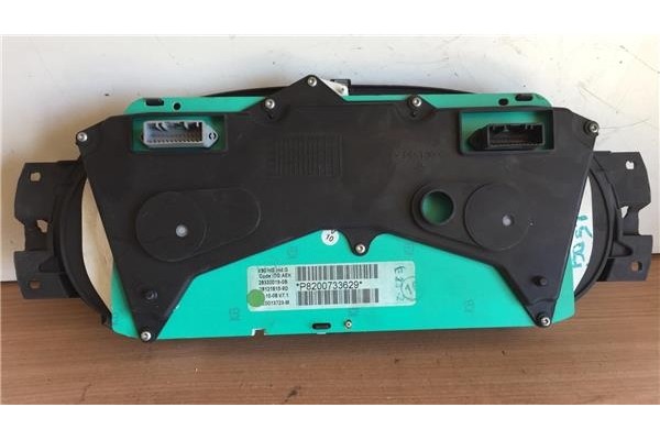 Recambio de cuadro completo para dacia sandero i 1.5 dci referencia OEM IAM 283300190B P8200733629 