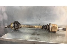 PALIER DELANTERO IZQUIERDO 3272NK 