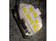 Recambio de cierre electromagnetico delantero derecho para renault megane ii (bm0/1_, cm0/1_) 1.5 dci referencia OEM IAM 8200027