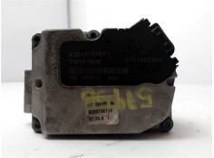 Recambio de caja mariposa aire para renault laguna ii (bg0) 1.9 dci (bg1a, bg1w) referencia OEM IAM 8200736114 A2653245 