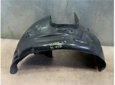 Recambio de protector pase rueda delantero izquierdo para citroen c4 berlina 1.6 exclusive referencia OEM IAM 7136LN  