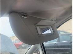 Recambio de parasol derecho para seat alhambra (7v9) 1.9 reference referencia OEM IAM 7M3857552L FKZ  