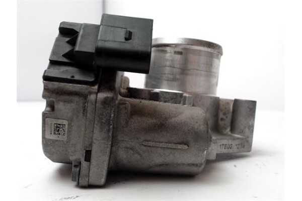 Recambio de caja mariposa aire para renault laguna ii (bg0) 1.9 dci (bg1a, bg1w) referencia OEM IAM 8200736114 A2653245 