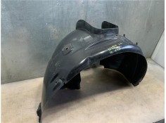 Recambio de protector pase rueda delantero izquierdo para citroen c4 berlina 1.6 exclusive referencia OEM IAM 7136LN  