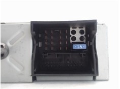 Recambio de radio / cd para citroen c4 grand picasso referencia OEM IAM 96661986XT  