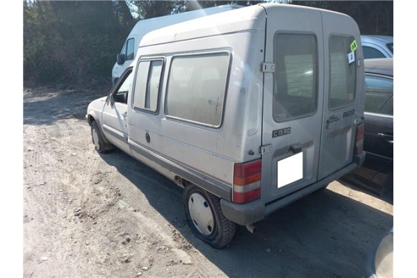 citroen c 15 del año 1995