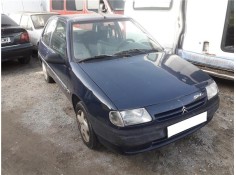 citroen saxo del año 1997