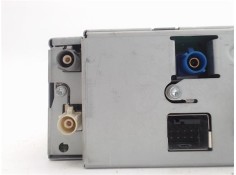 Recambio de radio / cd para citroen c4 grand picasso referencia OEM IAM 96661986XT  