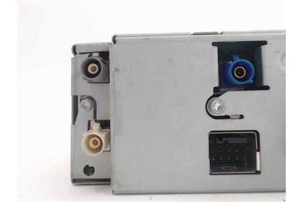 Recambio de radio / cd para citroen c4 grand picasso referencia OEM IAM 96661986XT  