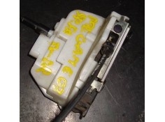 Recambio de cierre electromagnetico trasero derecho para renault megane ii (bm0/1_, cm0/1_) 1.5 dci referencia OEM IAM 820021246