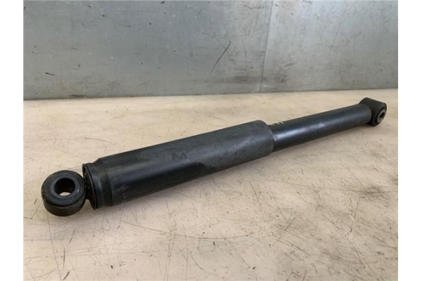 Recambio de amortiguador trasero derecho para nissan navara pickup (d40m) 2.5 dci referencia OEM IAM 56200EB30A 56200EB30B 