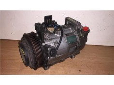 Recambio de compresor aire acond. para mercedes-benz clase c (bm 202) berlina 2.2 220 (202.022) referencia OEM IAM 0002340711 44