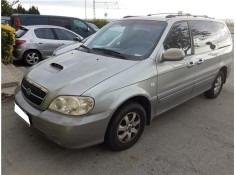 kia carnival ii (fl) del año 2005