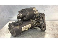 Recambio de motor arranque para peugeot expert furgón (vf3a_, vf3u_, vf3x_) 1.6 hdi 90 referencia OEM IAM C631963R D6RA110 