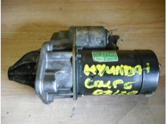 MOTOR ARRANQUE 3610023100 TM000A08401 