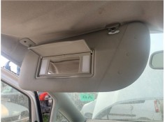 Recambio de parasol izquierdo para seat alhambra (7v9) 1.9 reference referencia OEM IAM 7M3857551L FKZ  