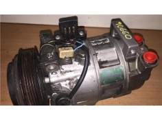 Recambio de compresor aire acond. para mercedes-benz clase c (bm 202) berlina 2.2 220 (202.022) referencia OEM IAM 0002340711 44