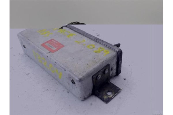 Recambio de centralita abs para renault espace (j11) 2.0 (j/s112) referencia OEM IAM 9460011 265100048 