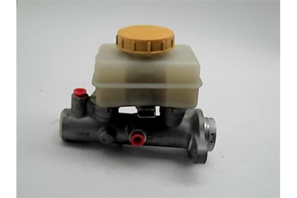 Recambio de bomba freno para nissan navara 2 ii pick-up (d22)(1998) 2.5 tdi referencia OEM IAM   