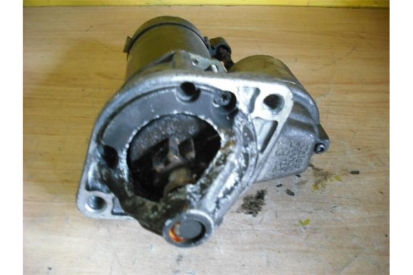 Recambio de motor arranque para hyundai coupe (gk) 2.0 referencia OEM IAM 3610023100 TM000A08401 