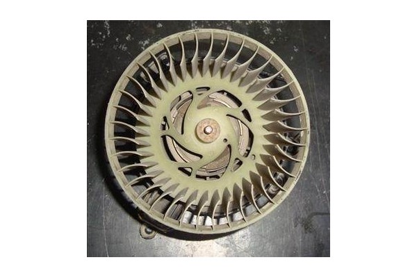 Recambio de motor calefaccion para citroen berlingo 1.9 d (mfdjy) referencia OEM IAM 6441R4  