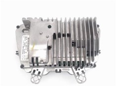 Recambio de radio / cd para ford transit connect (chc) referencia OEM IAM 02I020518 DT1T-18D815-EC 