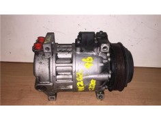 Recambio de compresor aire acond. para mercedes-benz clase c (bm 202) berlina 2.2 220 (202.022) referencia OEM IAM 0002340711 44