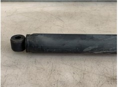Recambio de amortiguador trasero izquierdo para nissan navara pickup (d40m) 2.5 dci referencia OEM IAM 56200EB30A 56200EB30B 