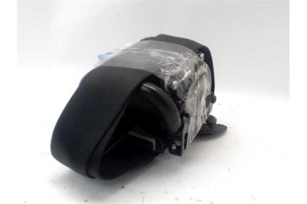 Recambio de cinturon seguridad delantero izquierdo para citroen c1 1.2 feel referencia OEM IAM B0009142ZD B0008721XX 