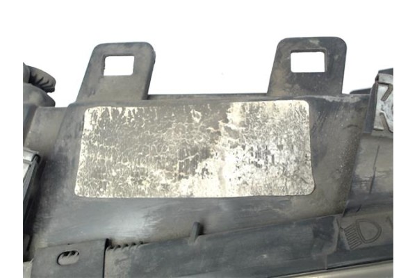 Recambio de faro delantero izquierdo para audi a3 (8l) referencia OEM IAM 8L0941029  
