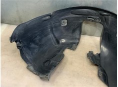 Recambio de protector pase rueda delantero izquierdo para citroen c4 berlina 1.6 exclusive referencia OEM IAM 7136LN  