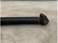 Recambio de amortiguador trasero izquierdo para nissan navara pickup (d40m) 2.5 dci referencia OEM IAM 56200EB30A 56200EB30B 