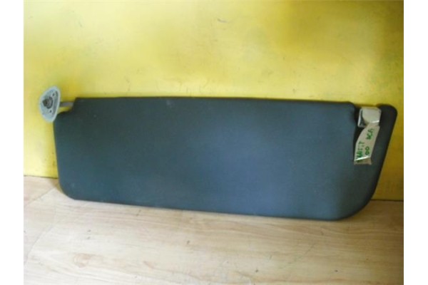 Recambio de parasol derecho para ford transit furgón (fa_ _) 2.0 di (fae_, faf_, fag_) referencia OEM IAM 4363160  